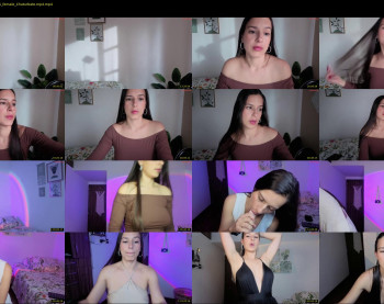 ohanna_ — 113 minute Chaturbate female cam show recording, 720p, Apr 30, 2026