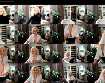 ollalla7 — 38 minute Chaturbate female cam show recording, 720p, Apr 30, 2026