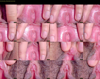 orchidekitty — 22 minute Chaturbate female cam show recording, 720p, Apr 30, 2026