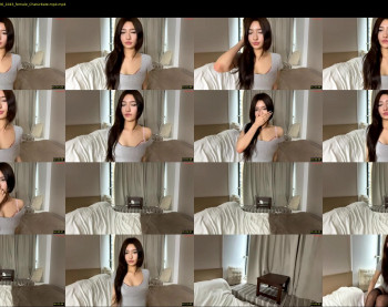 palmiratownzen — 9 minute Chaturbate female cam show recording, 720p, Apr 29, 2026