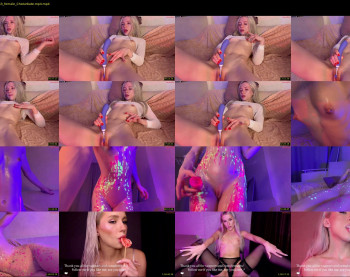 pixieprick — 79 minute Chaturbate couple cam show recording, 720p, Apr 30, 2026