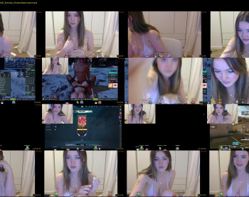 poppyjoyyy — 120 minute Chaturbate female cam show recording, 720p, Apr 29, 2026