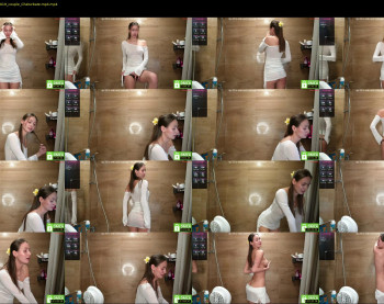 purrfectduo — 94 minute Chaturbate couple cam show recording, 720p, Apr 29, 2026