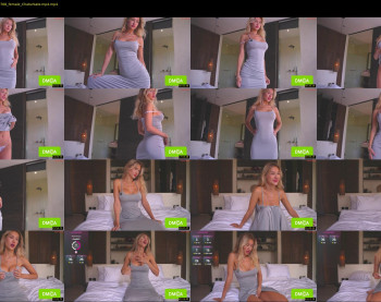 rodeo_drive — 49 minute Chaturbate female cam show recording, 720p, Apr 29, 2026