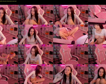rosa_vaughn — 76 minute Chaturbate female cam show recording, 720p, Apr 29, 2026