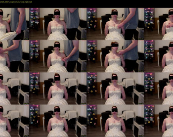 samarafromthewell — 9 minute Chaturbate female cam show recording, 720p, Apr 29, 2026