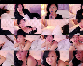 sandrami__ — 105 minute Chaturbate female cam show recording, 720p, Apr 29, 2026