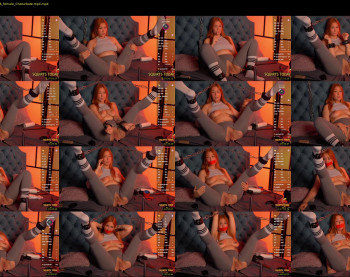 shiny_lily — 120 minute Chaturbate female cam show recording, 720p, Apr 30, 2026