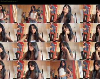 shirleendurrah — 120 minute Chaturbate female cam show recording, 720p, Apr 29, 2026