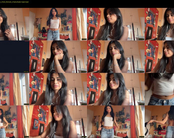 shirleendurrah — 21 minute Chaturbate female cam show recording, 720p, Apr 29, 2026