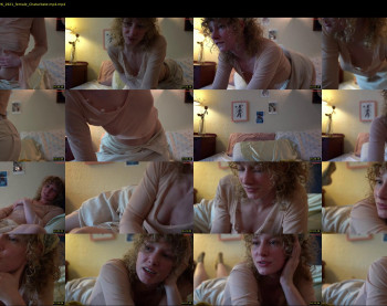 sistinehashands — 62 minute Chaturbate female cam show recording, 720p, Apr 29, 2026