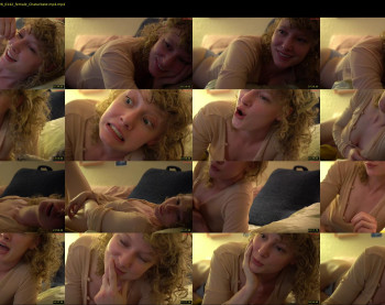 sistinehashands — 46 minute Chaturbate female cam show recording, 720p, Apr 30, 2026