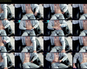 skrogdog — 38 minute Chaturbate male cam show recording, 480p, Apr 29, 2026