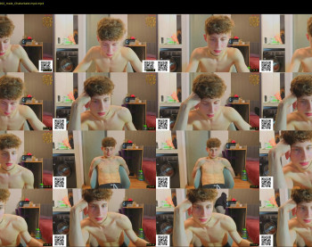 sluttsavage — 21 minute Chaturbate male cam show recording, 720p, Apr 29, 2026