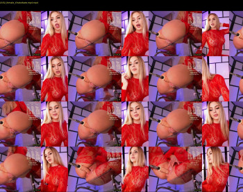 sophie_baley — 17 minute Chaturbate female cam show recording, 720p, Apr 29, 2026