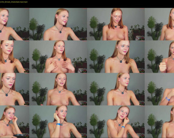 sweet__piece — 11 minute Chaturbate female cam show recording, 720p, Apr 29, 2026