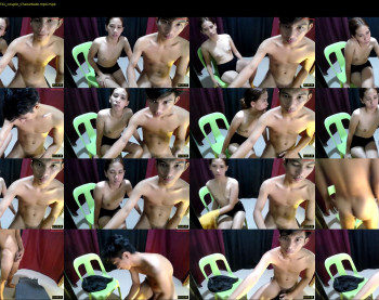 sweet_neth — 5 minute Chaturbate male cam show recording, 480p, Apr 29, 2026