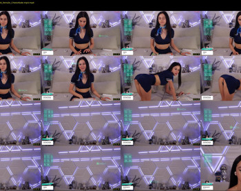 taanni_bc — 12 minute Chaturbate female cam show recording, 720p, Apr 30, 2026