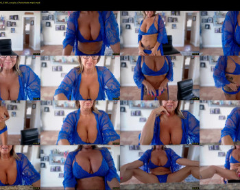 tastycupcake69 — 44 minute Chaturbate couple cam show recording, 720p, Apr 29, 2026
