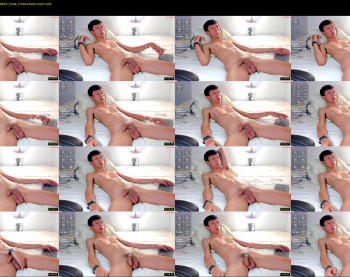 teroship_boy — 15 minute Chaturbate male cam show recording, 720p, Apr 29, 2026