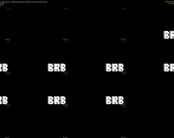the_bad_touch_ — 6 minute Chaturbate couple cam show recording, 720p, Apr 30, 2026