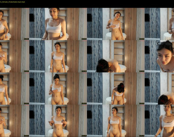 tinykawaii — 23 minute Chaturbate female cam show recording, 720p, Apr 29, 2026