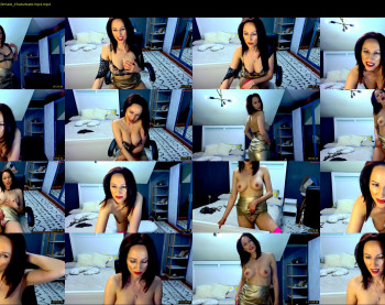 toplegs — 88 minute Chaturbate female cam show recording, 720p, Apr 30, 2026