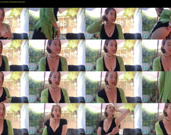topsywilde — 38 minute Chaturbate female cam show recording, 720p, Apr 29, 2026