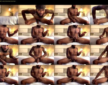 victoryd007 — 11 minute Chaturbate male cam show recording, 720p, Apr 29, 2026