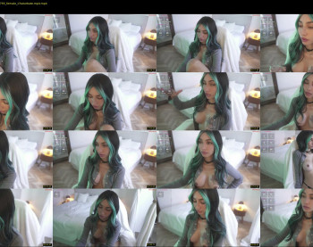 violett_bray — 51 minute Chaturbate female cam show recording, 720p, Apr 29, 2026