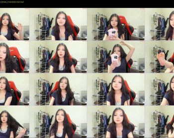 wastforu — 15 minute Chaturbate female cam show recording, 720p, Apr 29, 2026