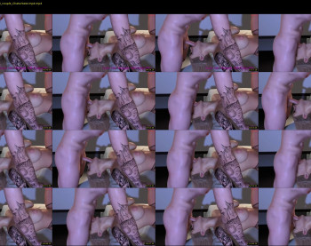 wcsweet — 85 minute Chaturbate male cam show recording, 720p, Apr 29, 2026