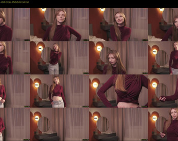 wesleyegleton — 104 minute Chaturbate female cam show recording, 720p, Apr 29, 2026