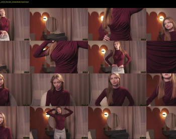 wesleyegleton — 120 minute Chaturbate female cam show recording, 720p, Apr 29, 2026