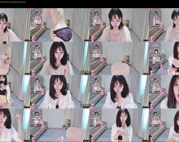 xiaoyu_ko — 120 minute Chaturbate female cam show recording, 720p, Apr 29, 2026