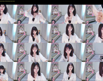 xiaoyu_ko — 120 minute Chaturbate female cam show recording, 720p, Apr 29, 2026