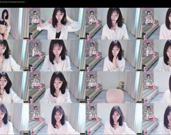 xiaoyu_ko — 30 minute Chaturbate female cam show recording, 720p, Apr 29, 2026
