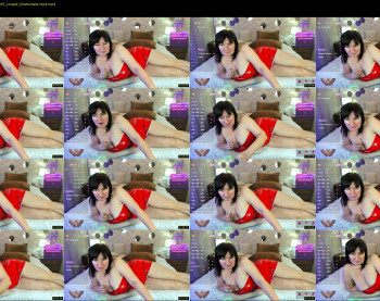 xlindamilfx — 3 minute Chaturbate female cam show recording, 720p, Apr 29, 2026