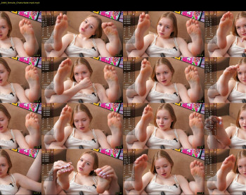 yangsperanza — 3 minute Chaturbate female cam show recording, 720p, Apr 29, 2026