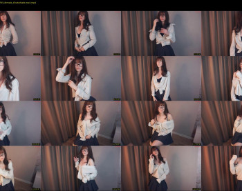 yerquinney — 120 minute Chaturbate female cam show recording, 720p, Apr 29, 2026