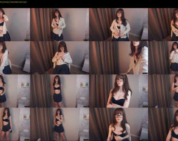 yerquinney — 70 minute Chaturbate female cam show recording, 720p, Apr 29, 2026