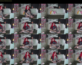 yogendub — 54 minute Chaturbate female cam show recording, 720p, Apr 29, 2026