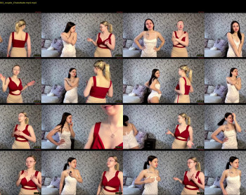 _mimilana_ — 21 minute Chaturbate female cam show recording, 720p, Apr 30, 2026
