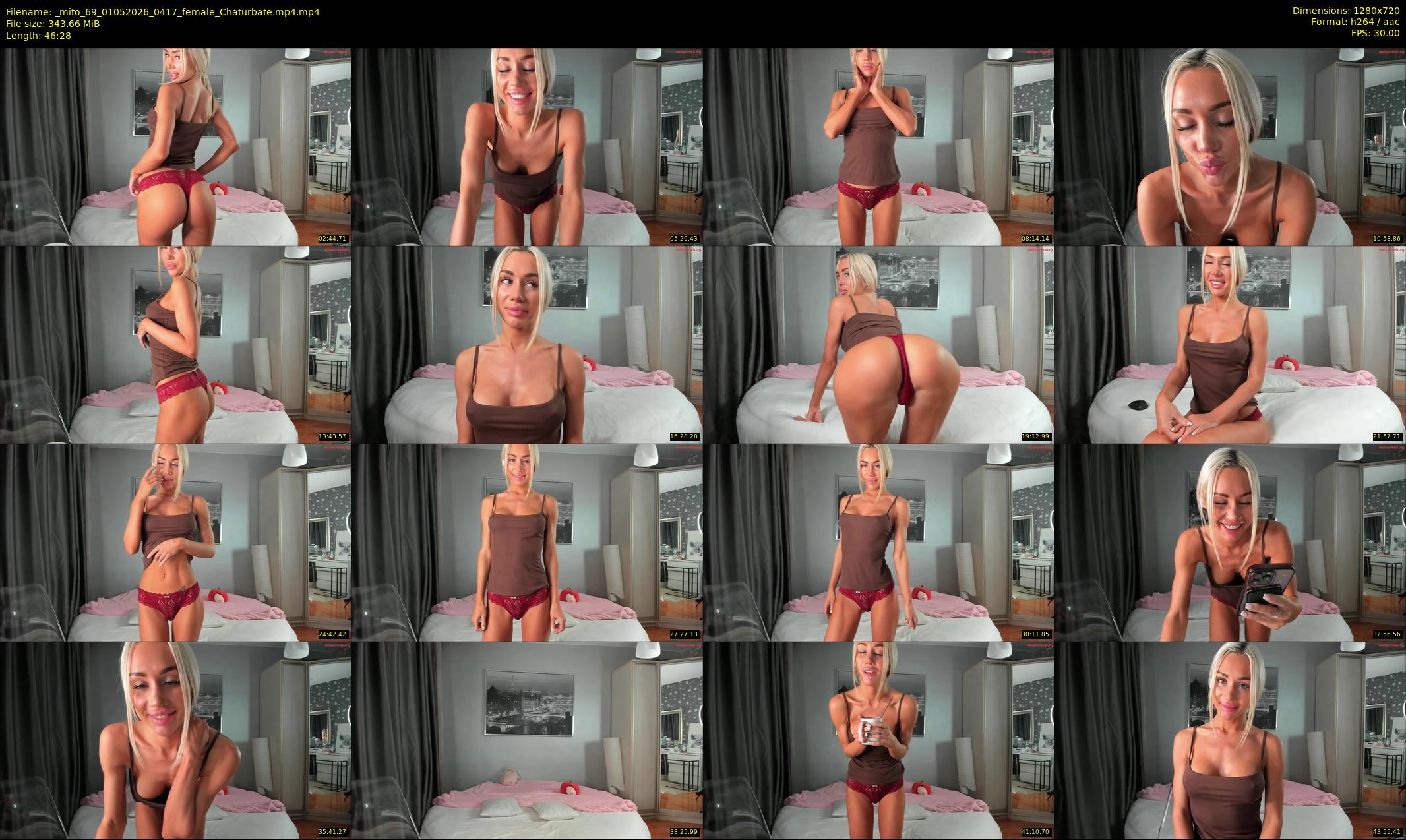 _mito_69 — 47 minute Chaturbate female cam show recording, 720p, May 1, 2026