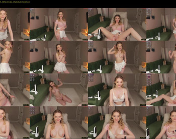 _passion_show_ — 120 minute Chaturbate couple cam show recording, 720p, Apr 30, 2026