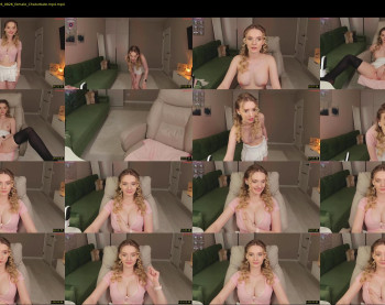 _passion_show_ — 91 minute Chaturbate couple cam show recording, 720p, Apr 30, 2026