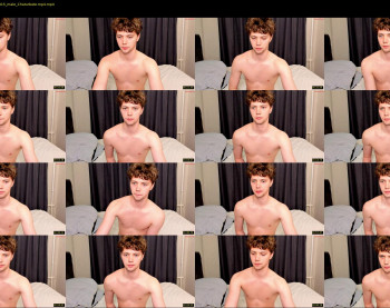 _sopranos_ — 3 minute Chaturbate male cam show recording, 720p, Apr 30, 2026