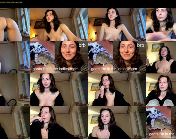 aevra — 66 minute Chaturbate female cam show recording, 720p, Apr 30, 2026