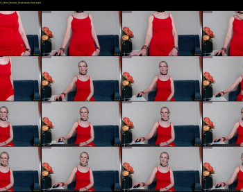 agatha_moore_ — 5 minute Chaturbate female cam show recording, 720p, Apr 30, 2026