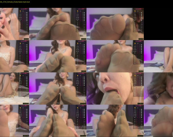 allisonmoonlight — 120 minute Chaturbate female cam show recording, 720p, Apr 30, 2026
